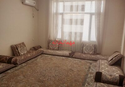 بلاک فروشی موقعیت مزارشریف پشت سر مکتب