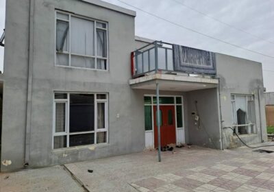 حویلی فروشی موقعیت مزارشریف کوچه حوزه 3