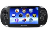 Sony PlayStation Vita (PCH-1004)