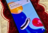 Redmi note 11