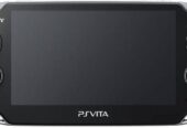 Sony PlayStation Vita (PCH-1004)