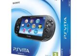 Sony PlayStation Vita (PCH-1004)