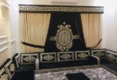 توشک عربی