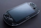 Sony PlayStation Vita (PCH-1004)