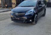 Toyota Vitz Japanese