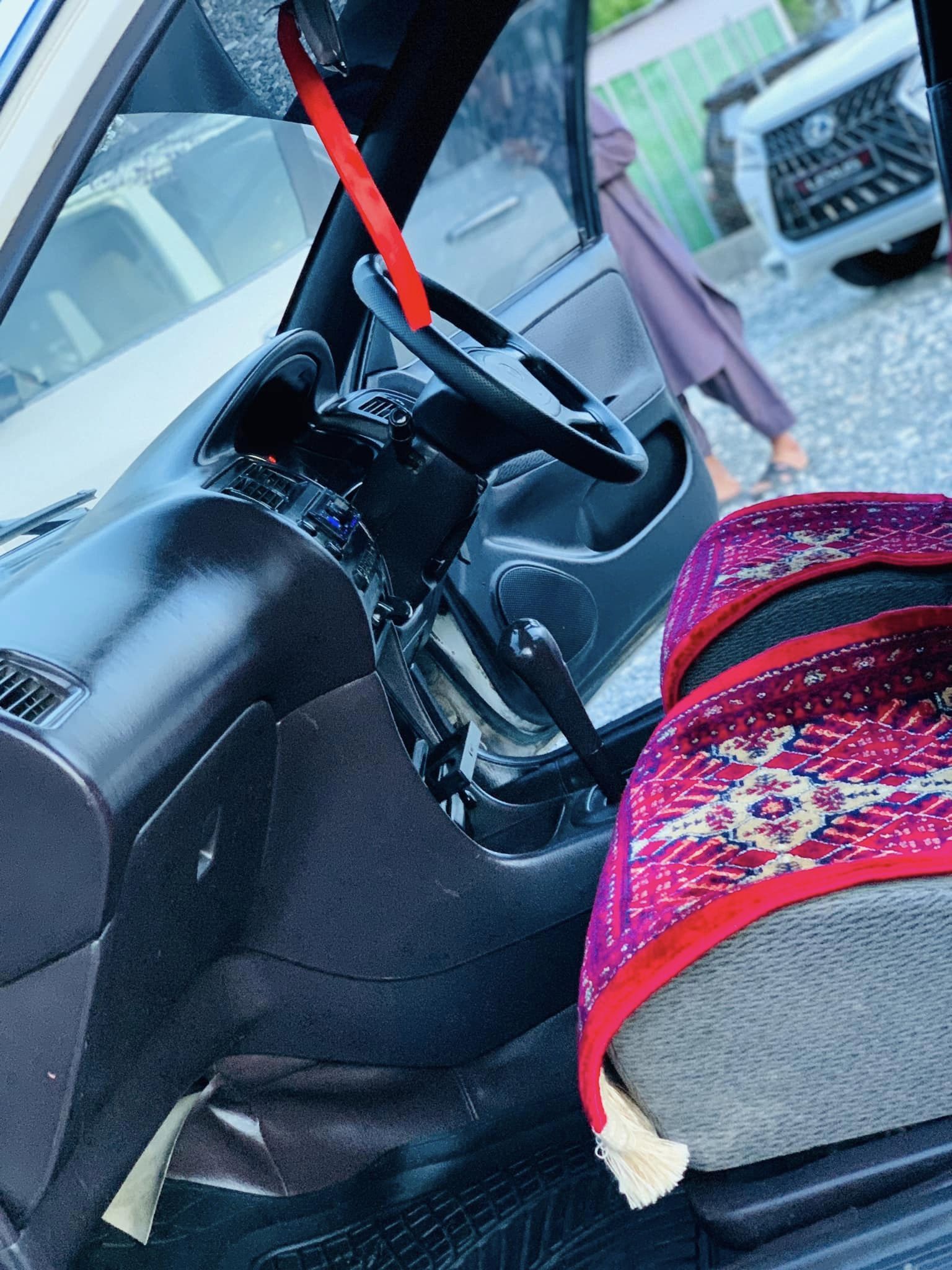 کرولای جاپانی