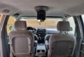 Toyota Seinna Canadian