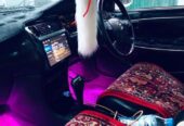موتر فروشی عاجل