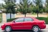 May be an image of car