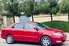 May be an image of car and text
