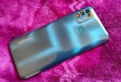 Infinix notb10 play