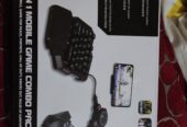 Pubg mouse and keyboard