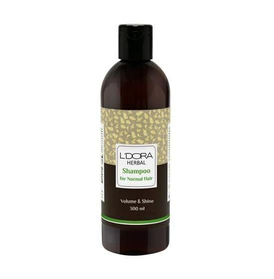 پک مکمل ضد ریزش مو