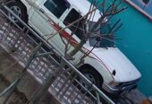 موتر هایلوکس بسیار ثابت