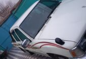 موتر هایلوکس بسیار ثابت