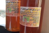 عسل خالص و طبیعی از ده ها نوع گل کوهی