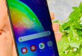 Samsung Galaxy A31
