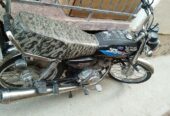 موتور سیکلت پامیر