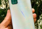 Samsung Galaxy A31