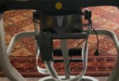 ماشین دوش