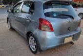 Toyota Vitz Japanese