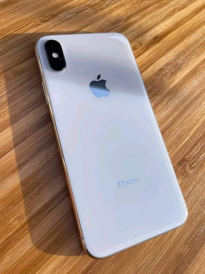 فروش یک ایفون X