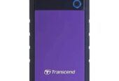 Transcend 2TB Hardesk