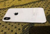 IPHONE X