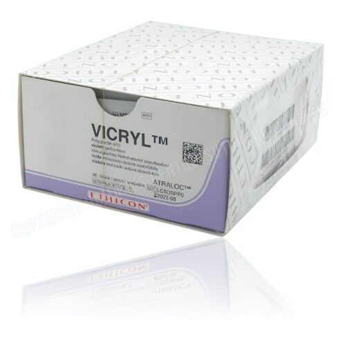 Vircyl 1