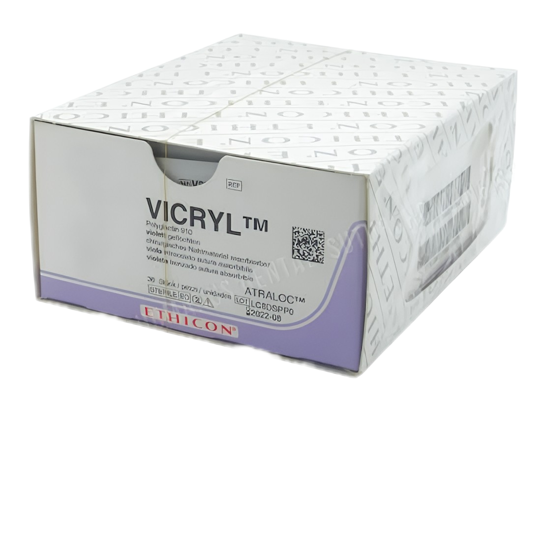 Vircyl 1