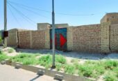 زمین فروشی موقعیت تجاری