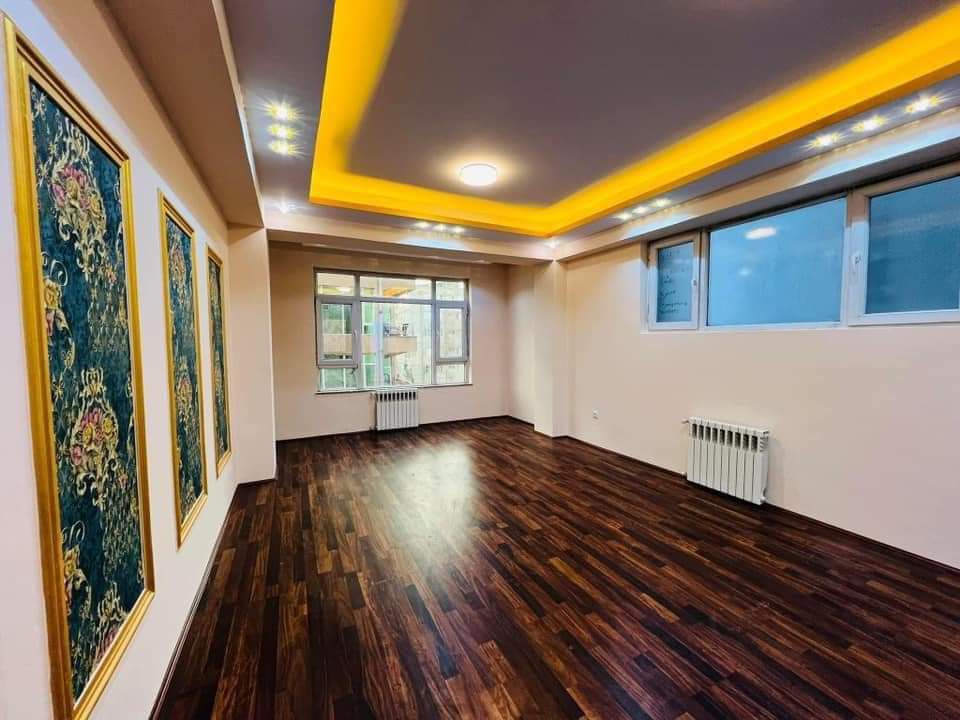 آپارتمان فروشی زیبا سه اطاقه واقع پروژه تایمنی کاب