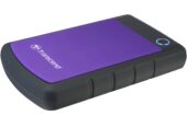 Transcend 2TB Hardesk