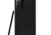 SAMSUNG GLAXIE NOTE 20 ULTRA