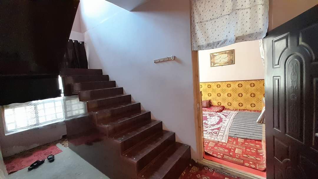 حولی فروشی مزارشریف