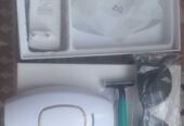 یگ عدد ماشین لیزر صورت و بدن IPL