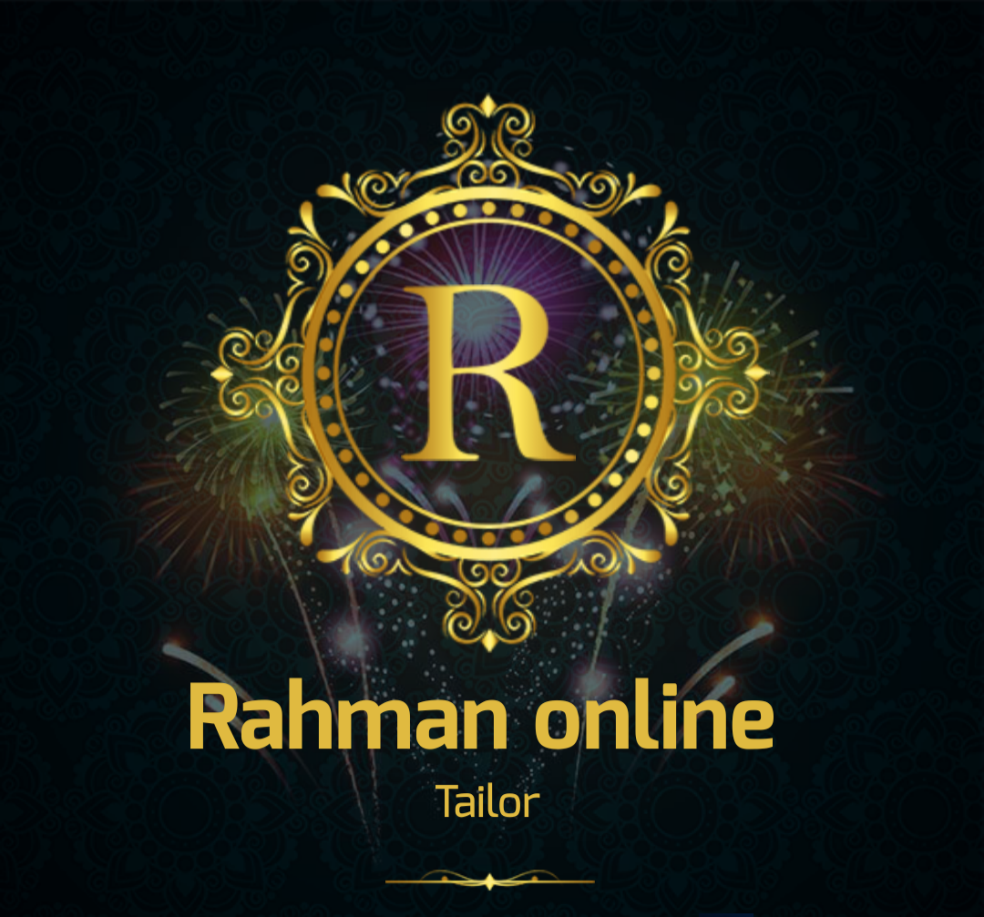 دوخت هر نوع لباس های زنانه و مردانه