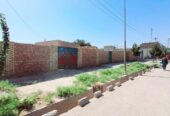 زمین فروشی موقعیت تجاری