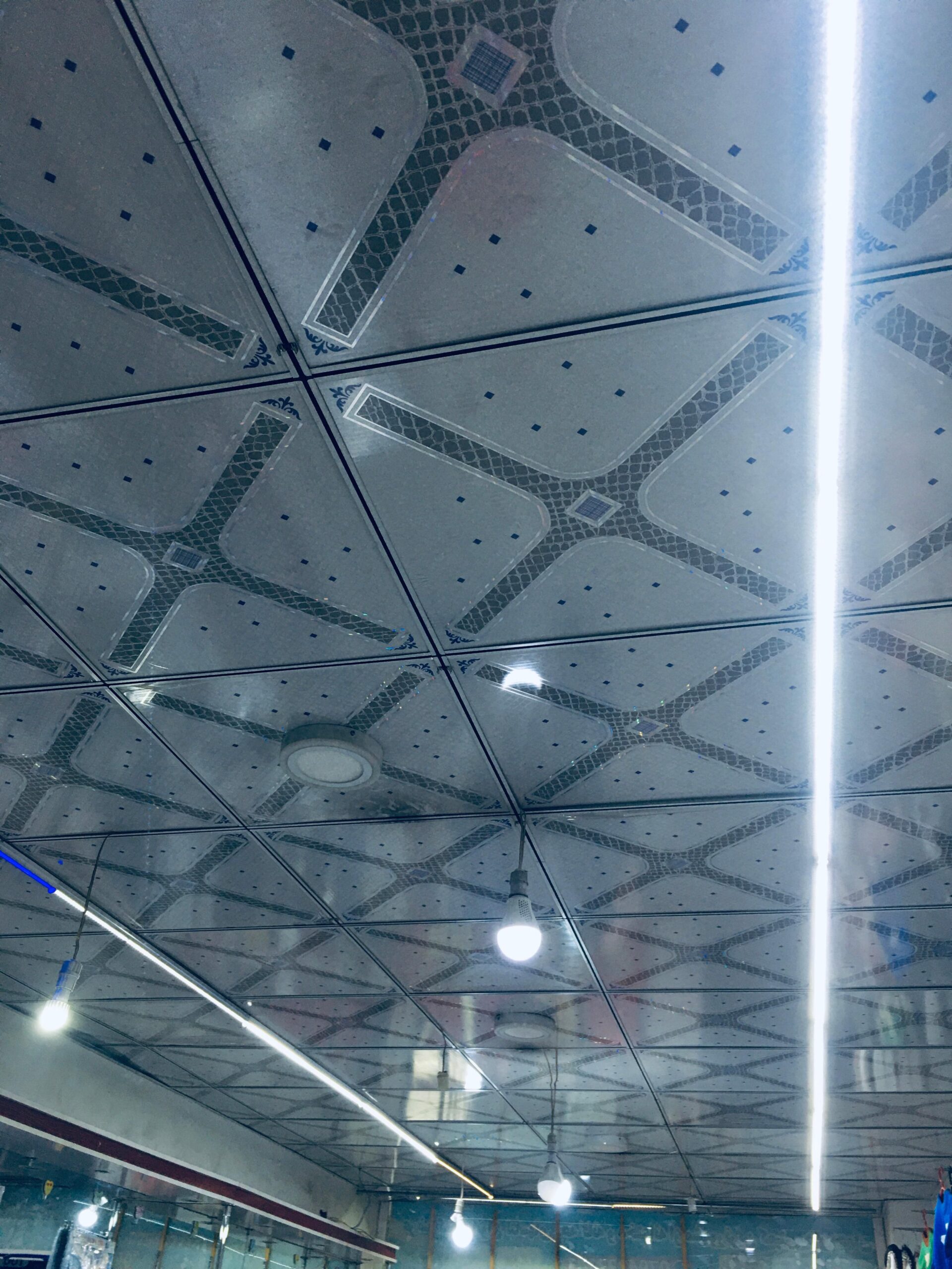 فروش مسطح چینایی