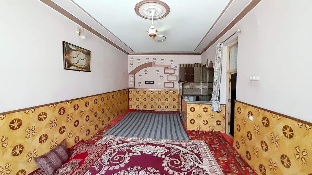 حولی فروشی مزارشریف