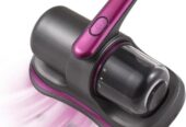 دستگاه جاروی شارژی و دستی از کمپنی Handheld Acarid
