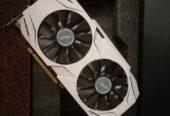 گرافیک 1060 6g 192bit ddr6