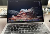 Macbook pro 2019