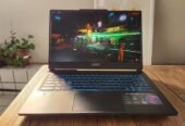 MSI Gaming laptop