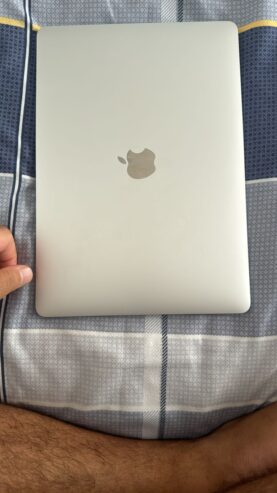 Macbook pro 2019