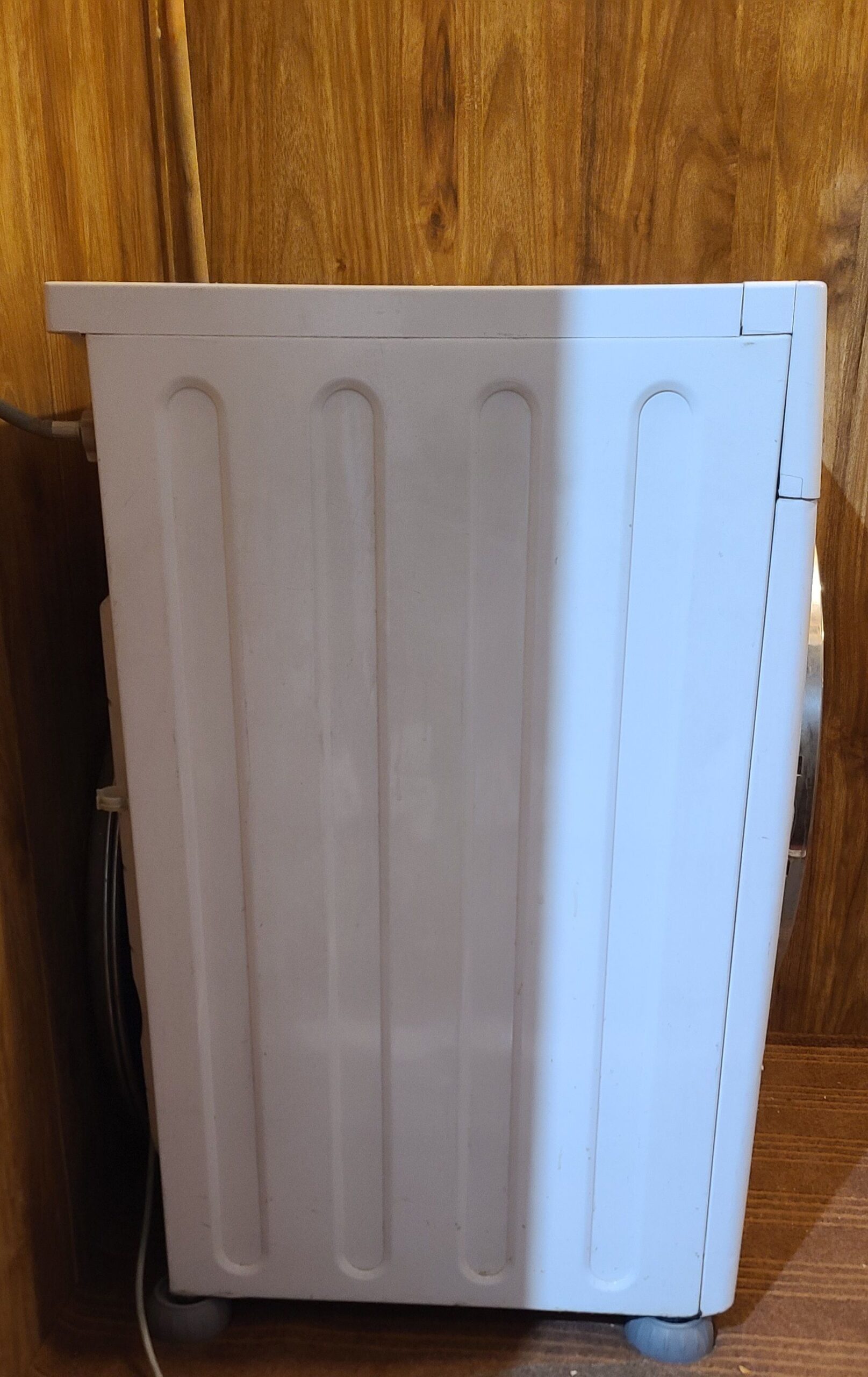 ماشین لباسشویی فول اتومات