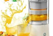 آب میوه گیر(Juicer) چارچی