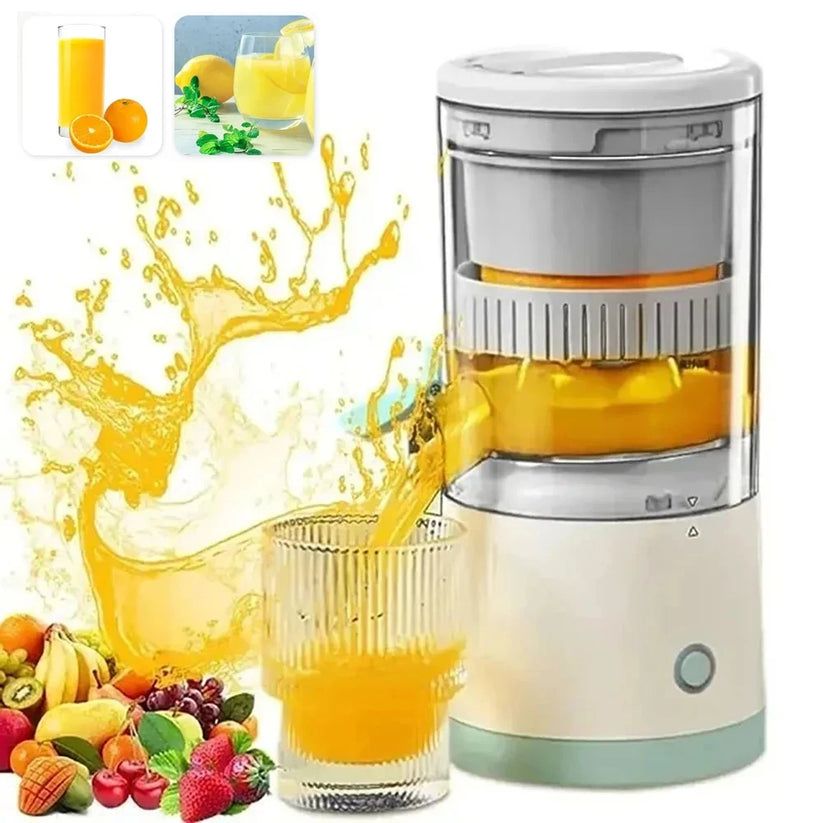 آب میوه گیر(Juicer) چارچی