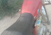 موټرسايکل سیونټی