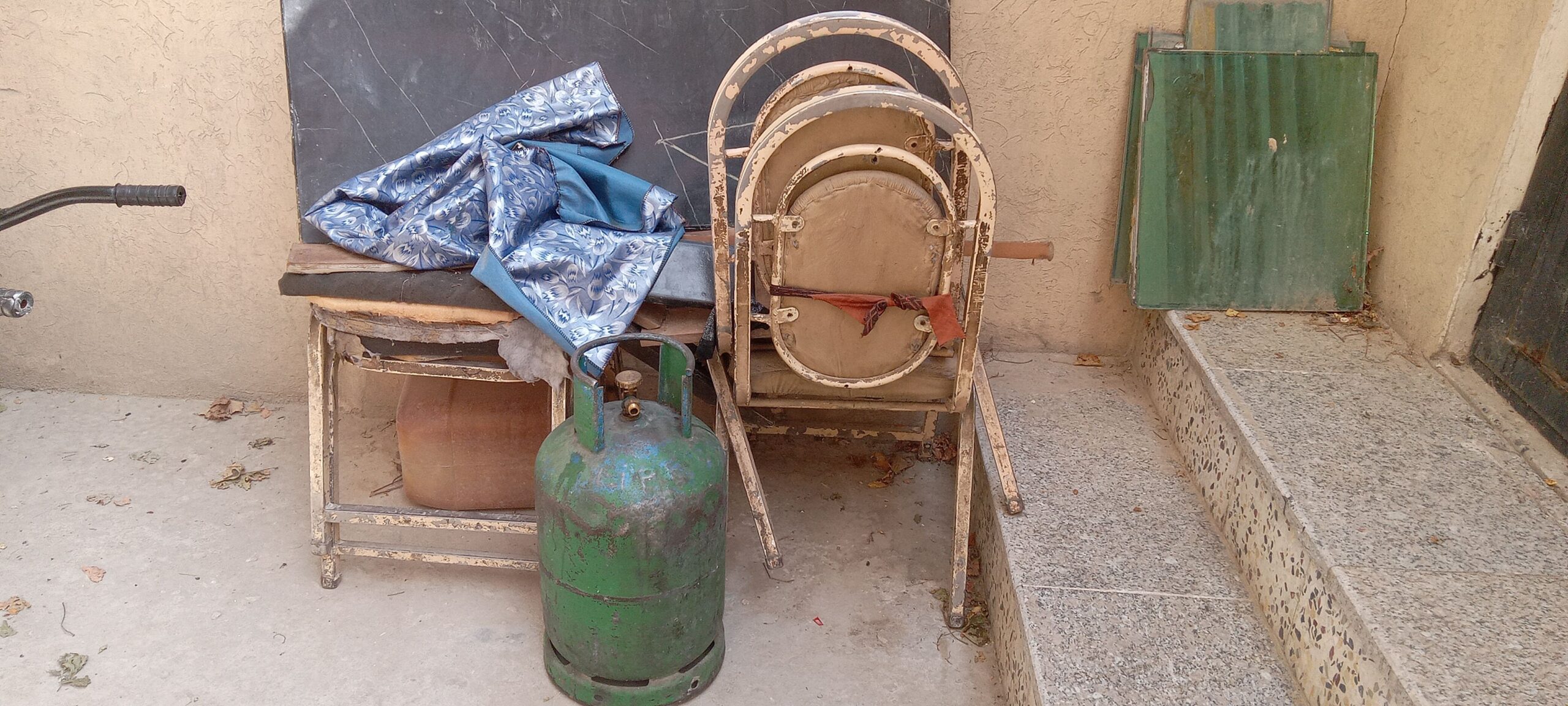 وسایل مکمل چپس برگر و سوپ